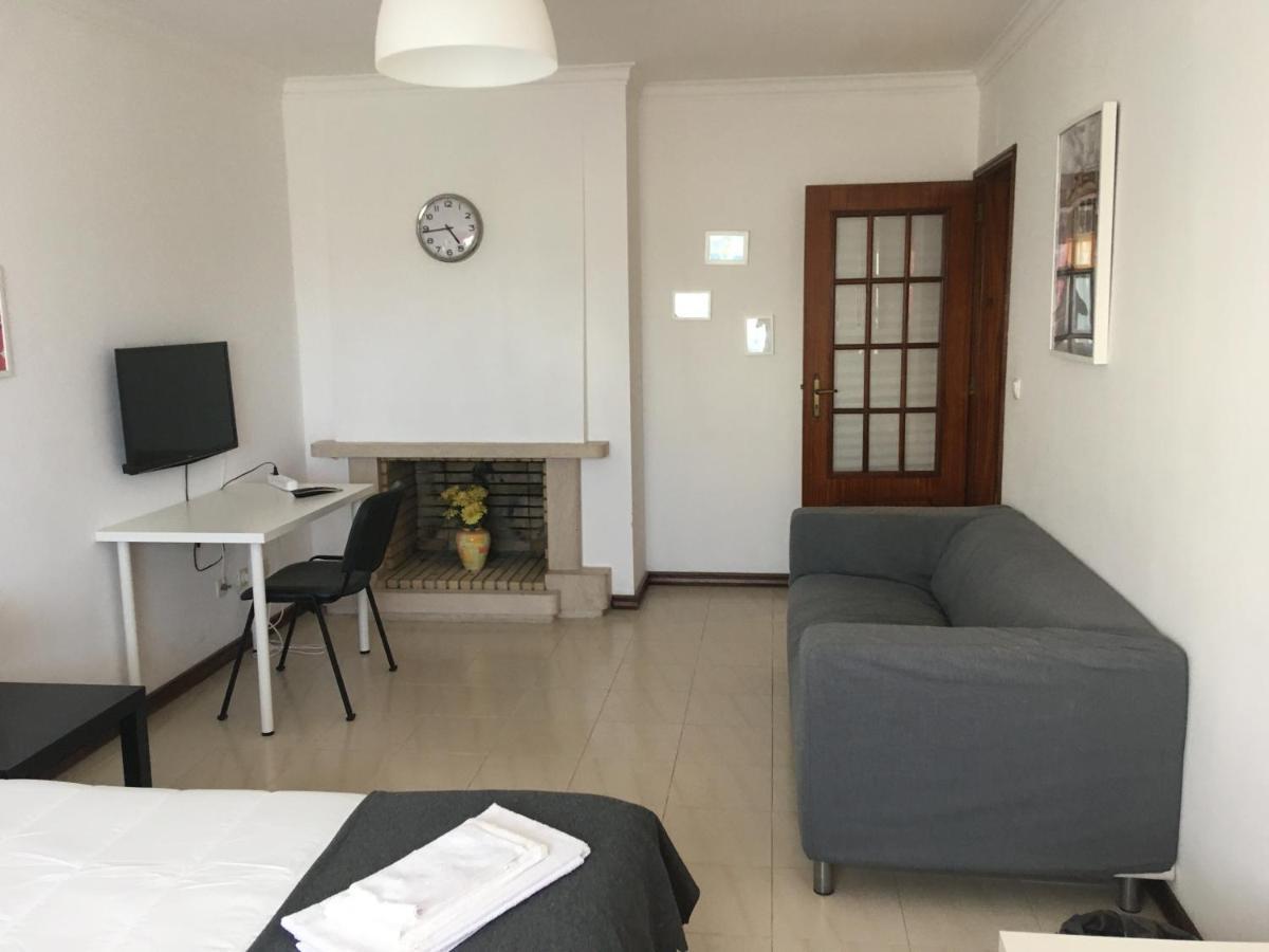 Apartamento Lisboa - Reboleira Amadora Exterior foto