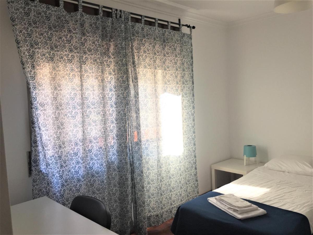 Apartamento Lisboa - Reboleira Amadora Exterior foto
