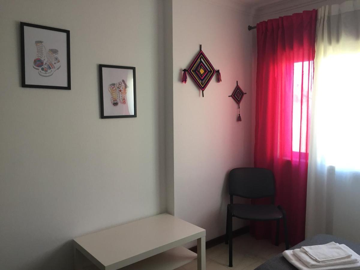 Apartamento Lisboa - Reboleira Amadora Exterior foto
