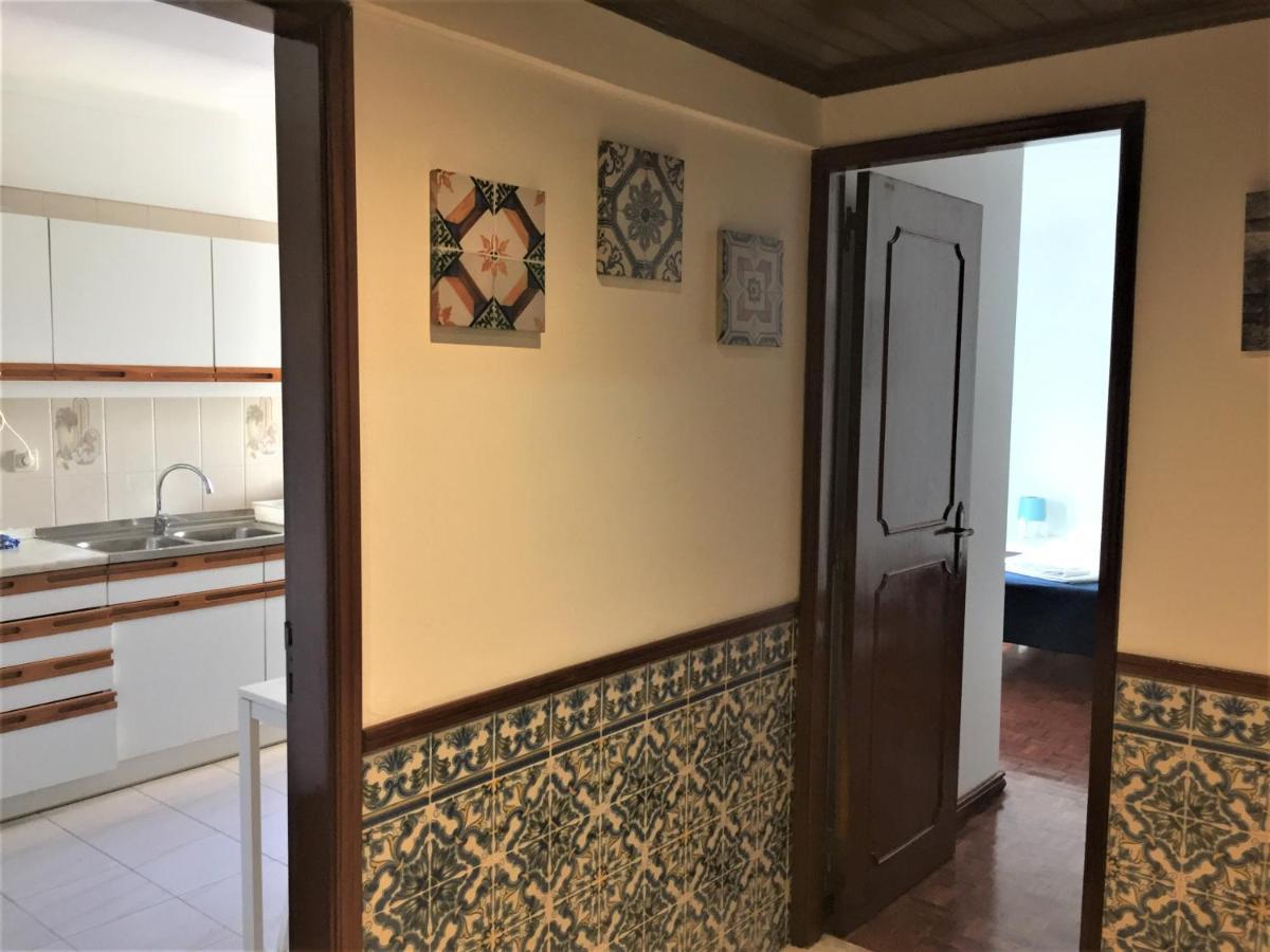 Apartamento Lisboa - Reboleira Amadora Exterior foto
