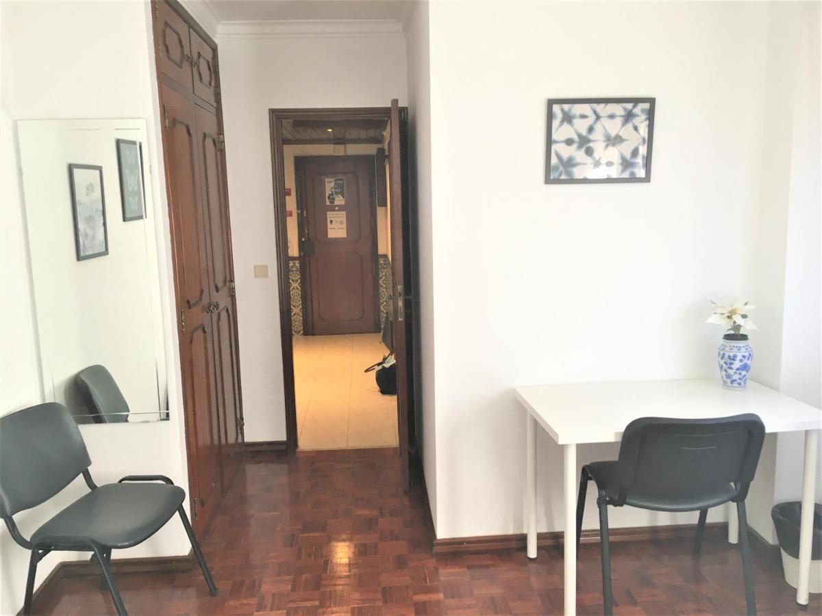 Apartamento Lisboa - Reboleira Amadora Exterior foto