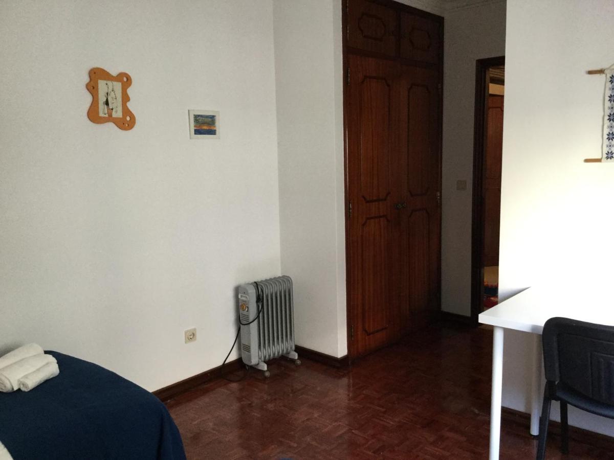 Apartamento Lisboa - Reboleira Amadora Exterior foto