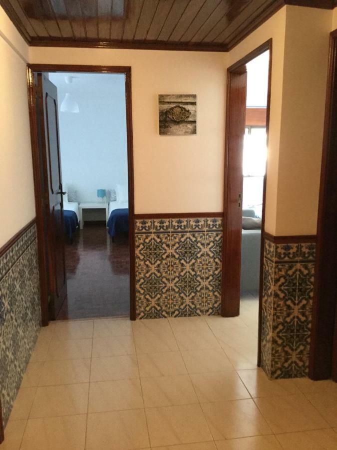 Apartamento Lisboa - Reboleira Amadora Exterior foto
